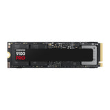 Samsung mz-vap4t0bw 9100 pro pcie® 5.0 nvme™ m.2 ssd - 4 tb, 4 tb, m.2, 14800 mb s
