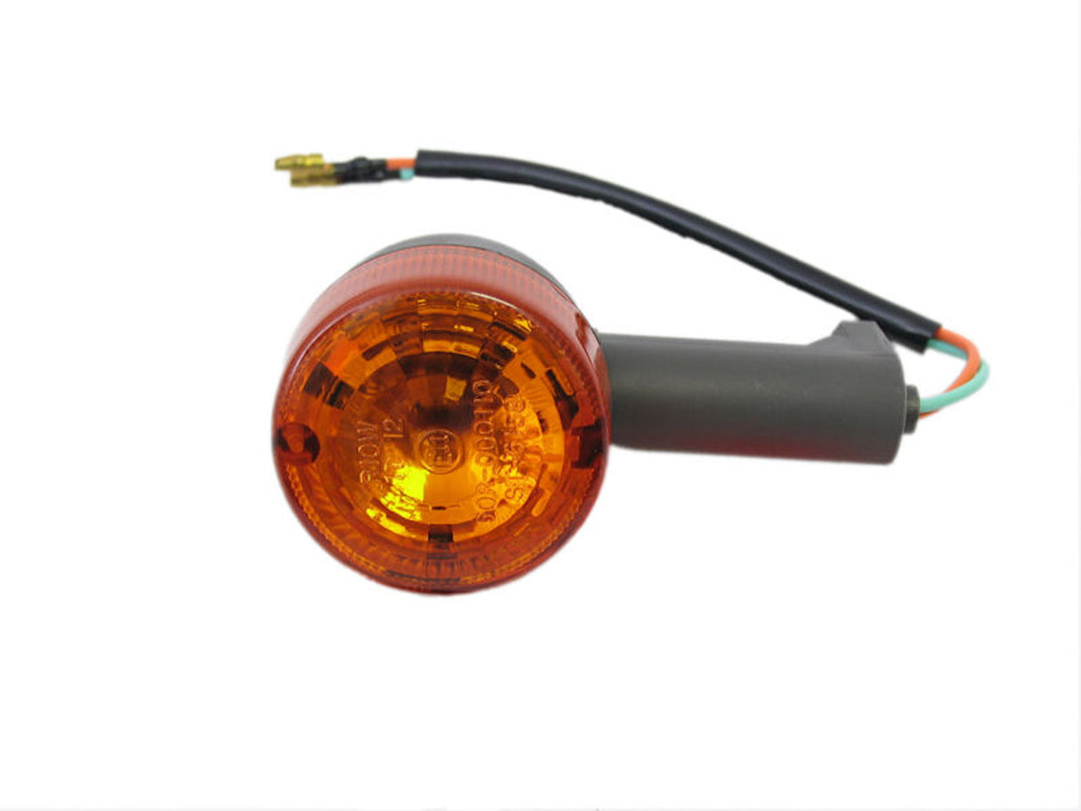 VICMA Flashing Light Rally SR (97 ->) Scarabeo Rs sul retro a sinistra