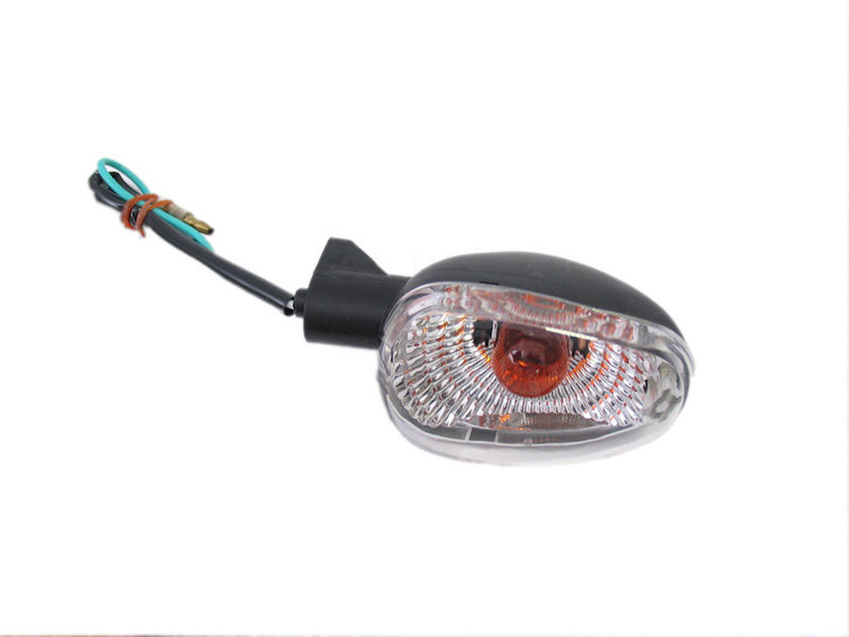 Edge Flashing Light Gilera Runner Lexus - From year 2005 - Left at the back