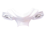 Edge clignotant Set Aerox (de l'année 2012) LED à gauche et à droite en face