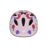 Volare Bicycle Helma - děti - růžová - 47-51 cm