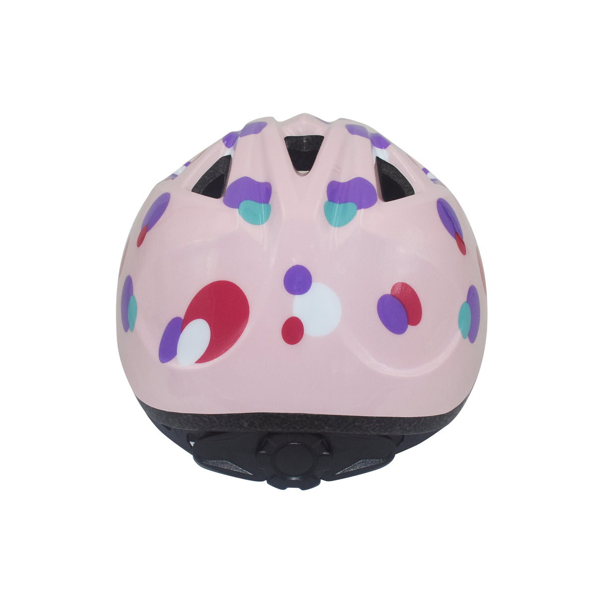 Volare Bicycle Helma - děti - růžová - 47-51 cm
