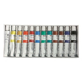 Stylex akrilna barva 12 ml 12 cevi