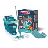 Leifheit talni brisalec Profi XL System, vključno s static Plus