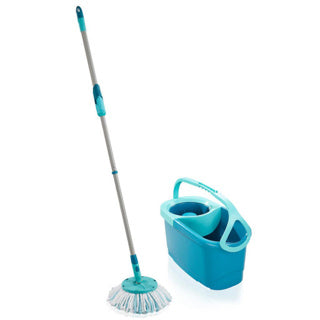 Leifheit tal mop set čist twist ergo