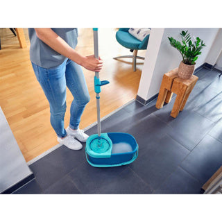 Leifheit tal mop set čist twist ergo