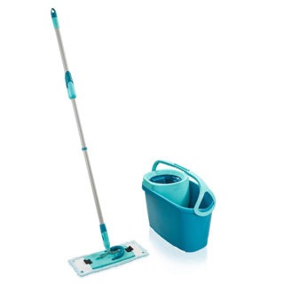 Leifheit Leifheit 52120 Clean Twist M ergo Mop System Set