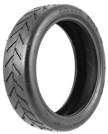 Rms däck 8 1 2 x 2 tum - för foldstep