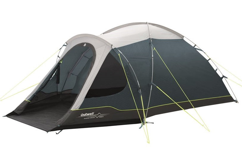 Outwell - Outwell Cloud 3 stan