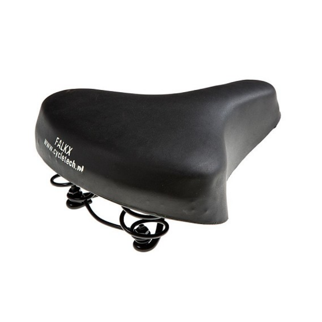 Falkx city saddle