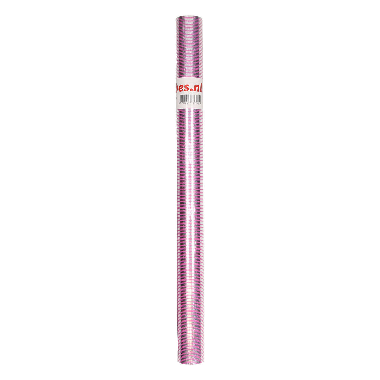 Purple wrapping paper, 3 m.