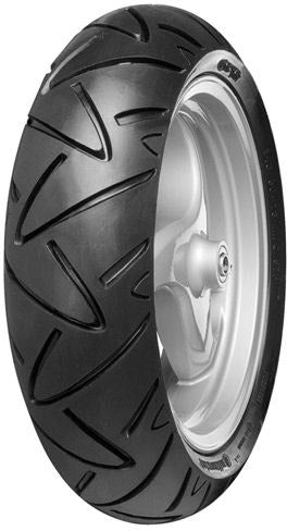 Continental tire 130 70-10 TL 59m Twist