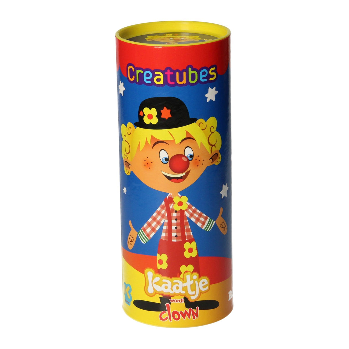 Createbes klovn