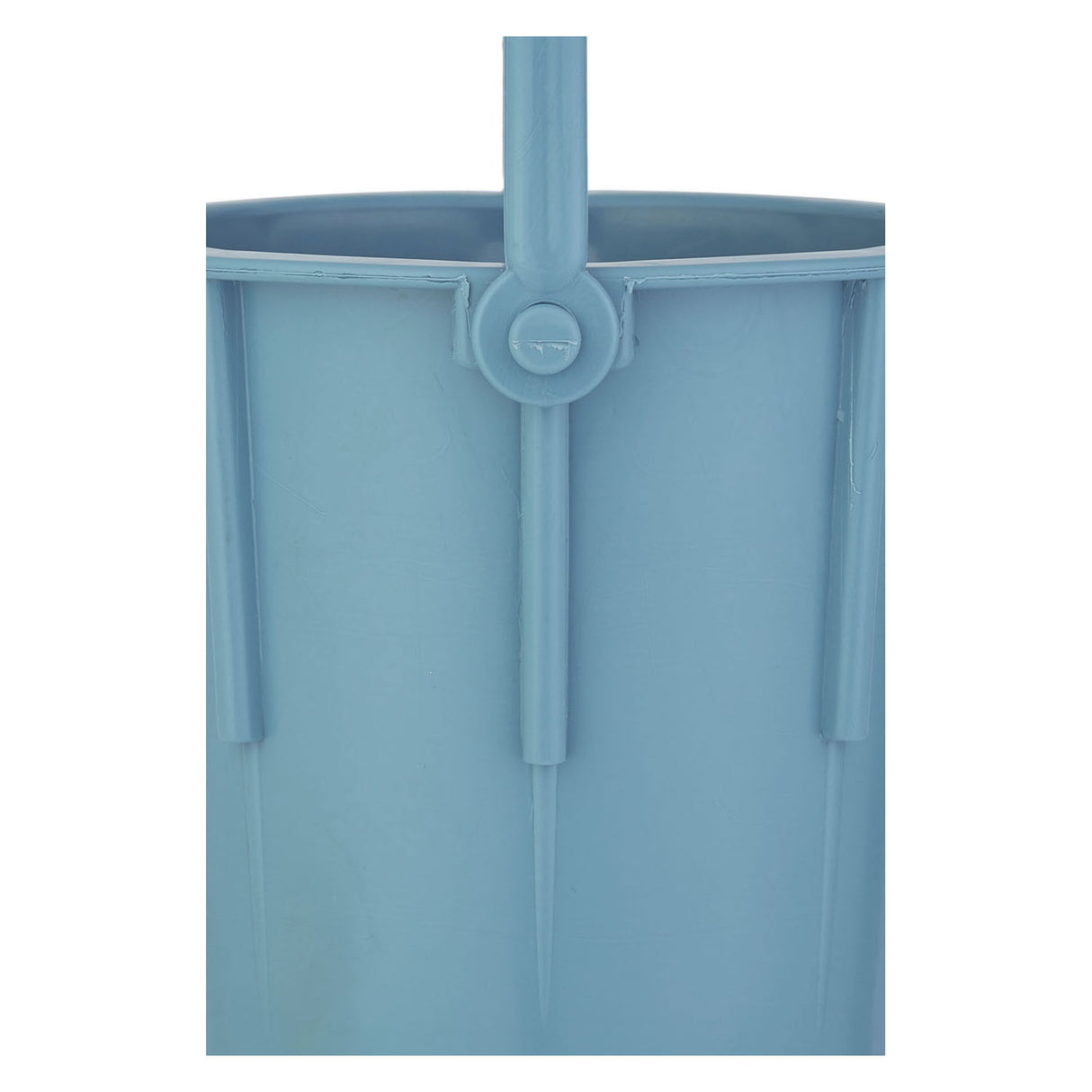 Rolf more - zandemmer eco pastelblauw