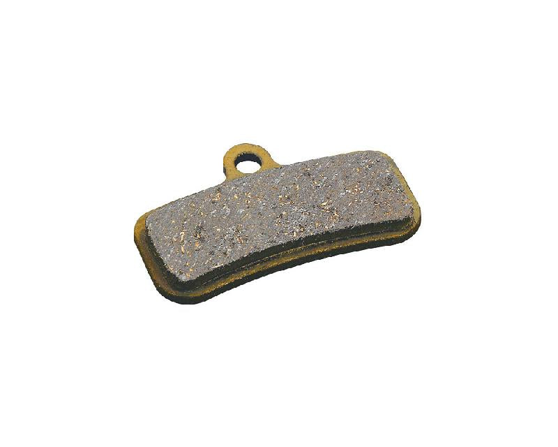 Union Union Disc brake block DBP-43S Sintered Am Shimano Saint