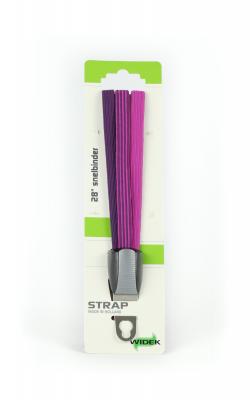 Widek Triobinder Trek-in 28 Ciclamen Violet Univ. kartica