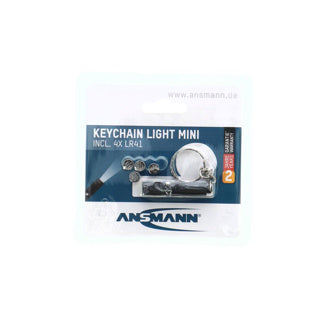 Sleutelhanger led lampje