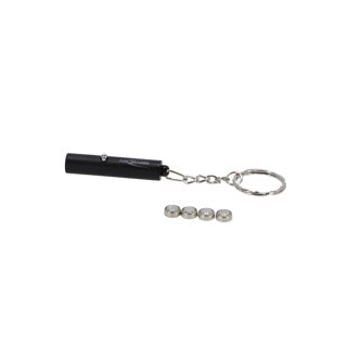 Sleutelhanger led lampje