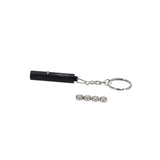 Sleutelhanger led lampje