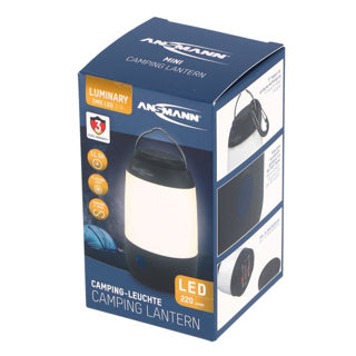 Lamp camping led