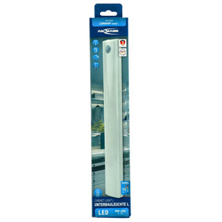 Lamp onderbouw l oplaadbaar
