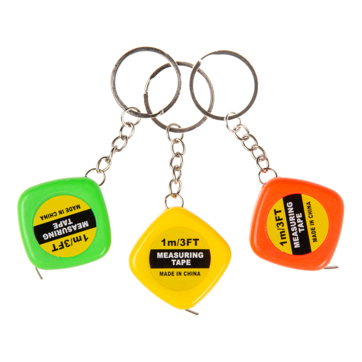 Key ring - roll size, 1mtr.