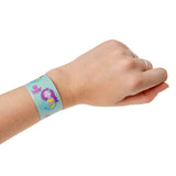 LG-Imports Klapbrarmband Mermaid