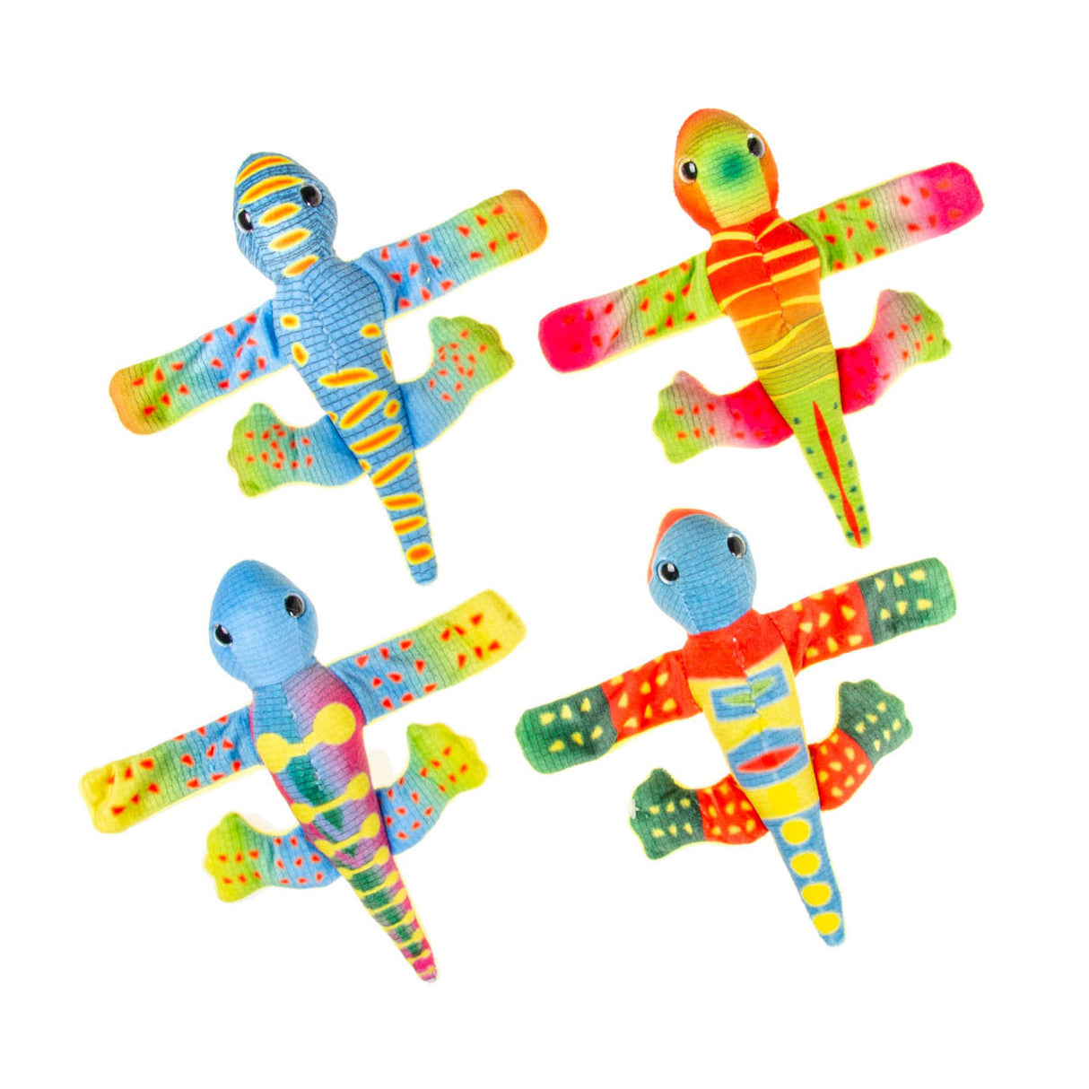 LG-IMPORT KLAPBRAMMBAND PLUCHE HAGEDIS