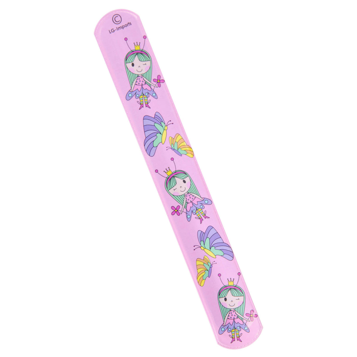 LG-Imports Klapbrarmand Princess