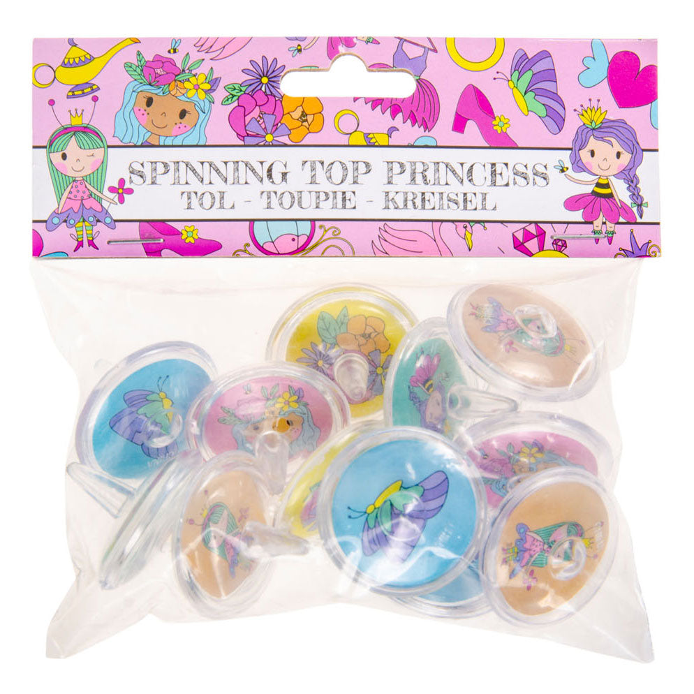 LG Import Tol Princess