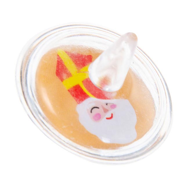 LG imports Tol Sinterklaas, set of 12st.