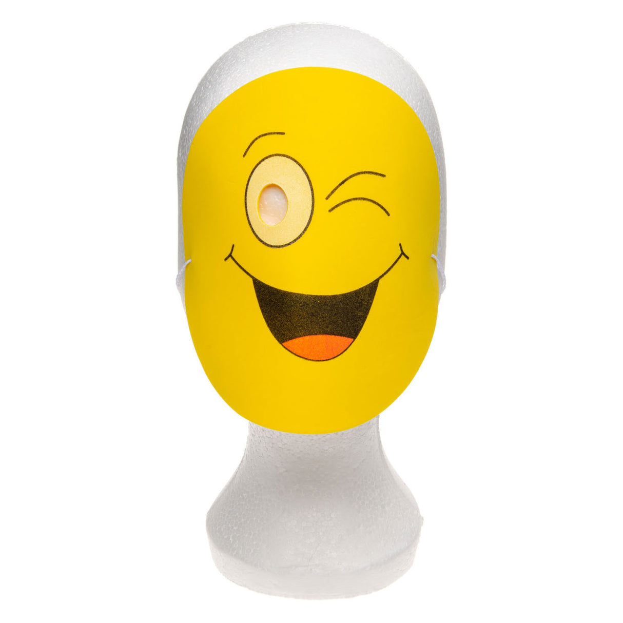 LG Imports FoamMasker LUGHAGE FACE