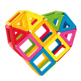Mi primer magformers, 30dlg.
