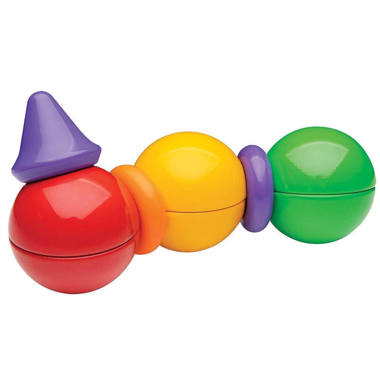 Stick-O Basic Set, 20dlg.
