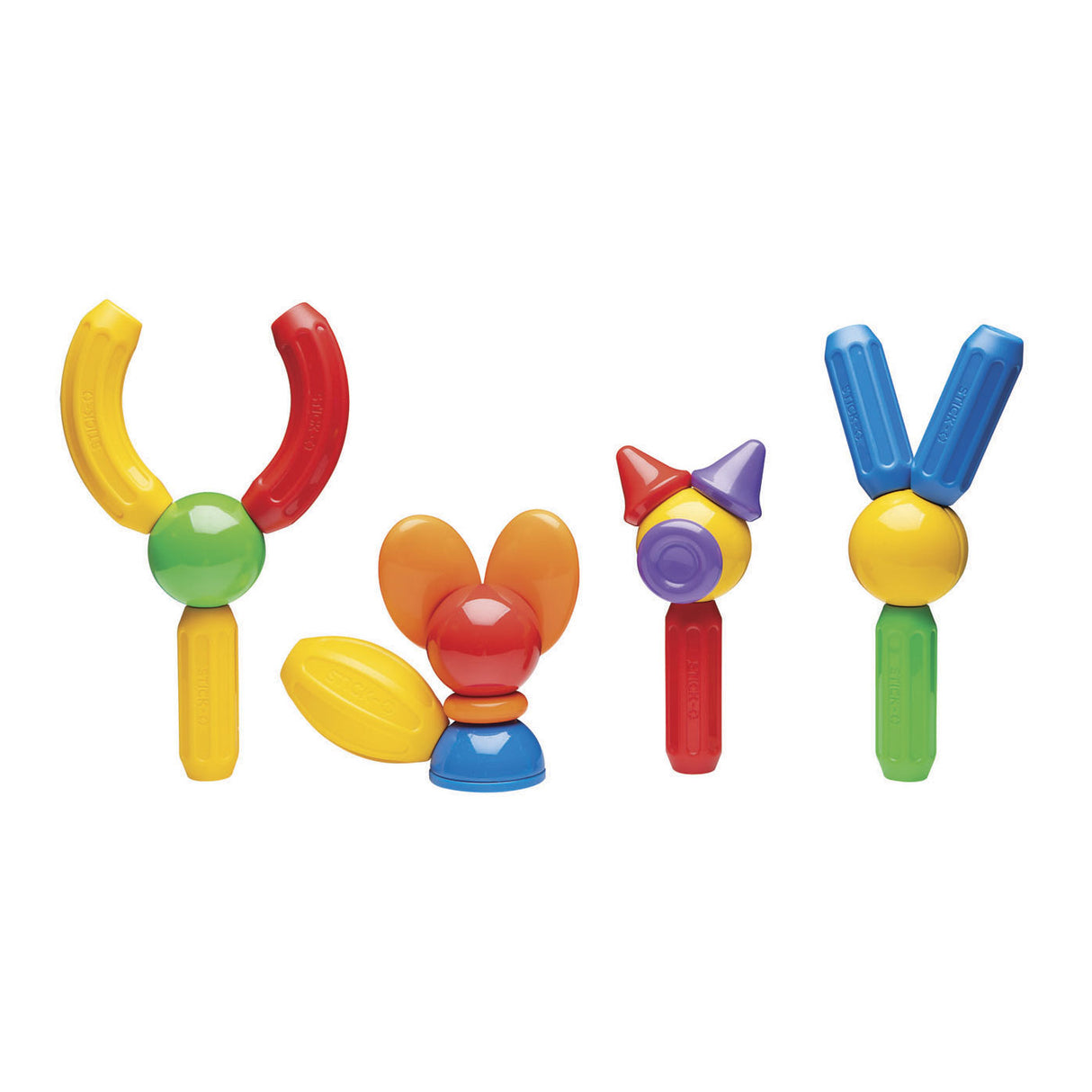 Stick-O Basis Set, 30DLG.