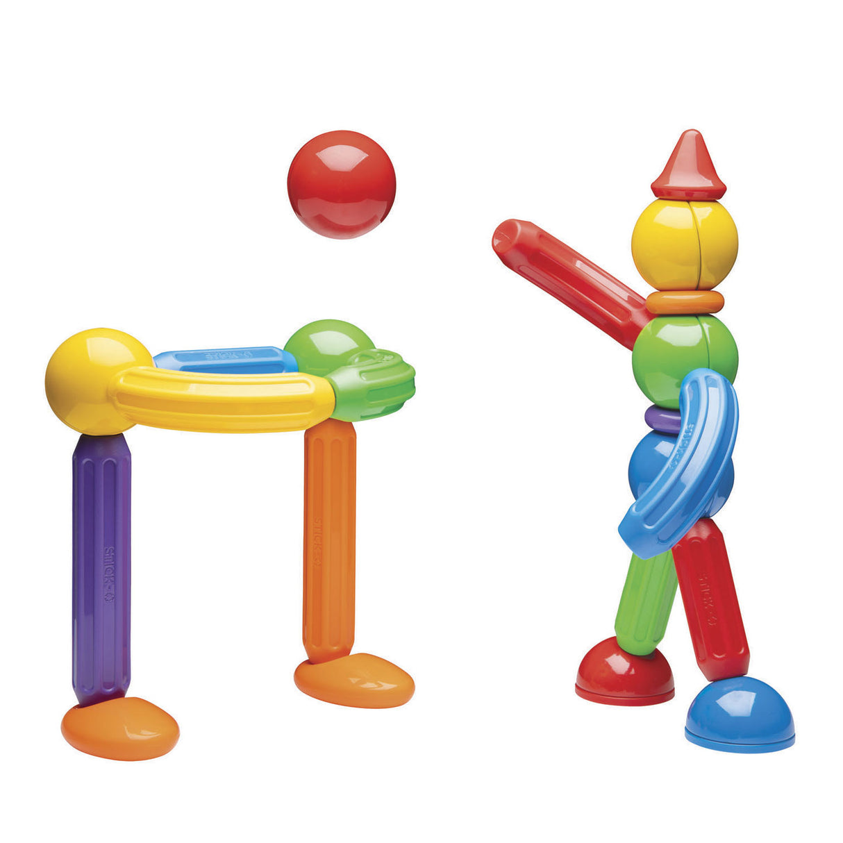 Stick-O Basis Set, 30DLG.