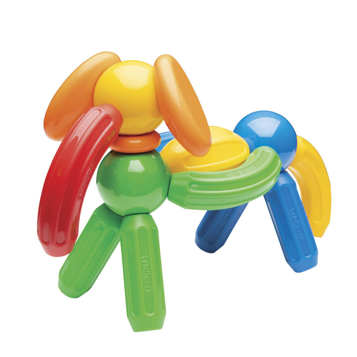 Stick-O Basis Set, 30DLG.