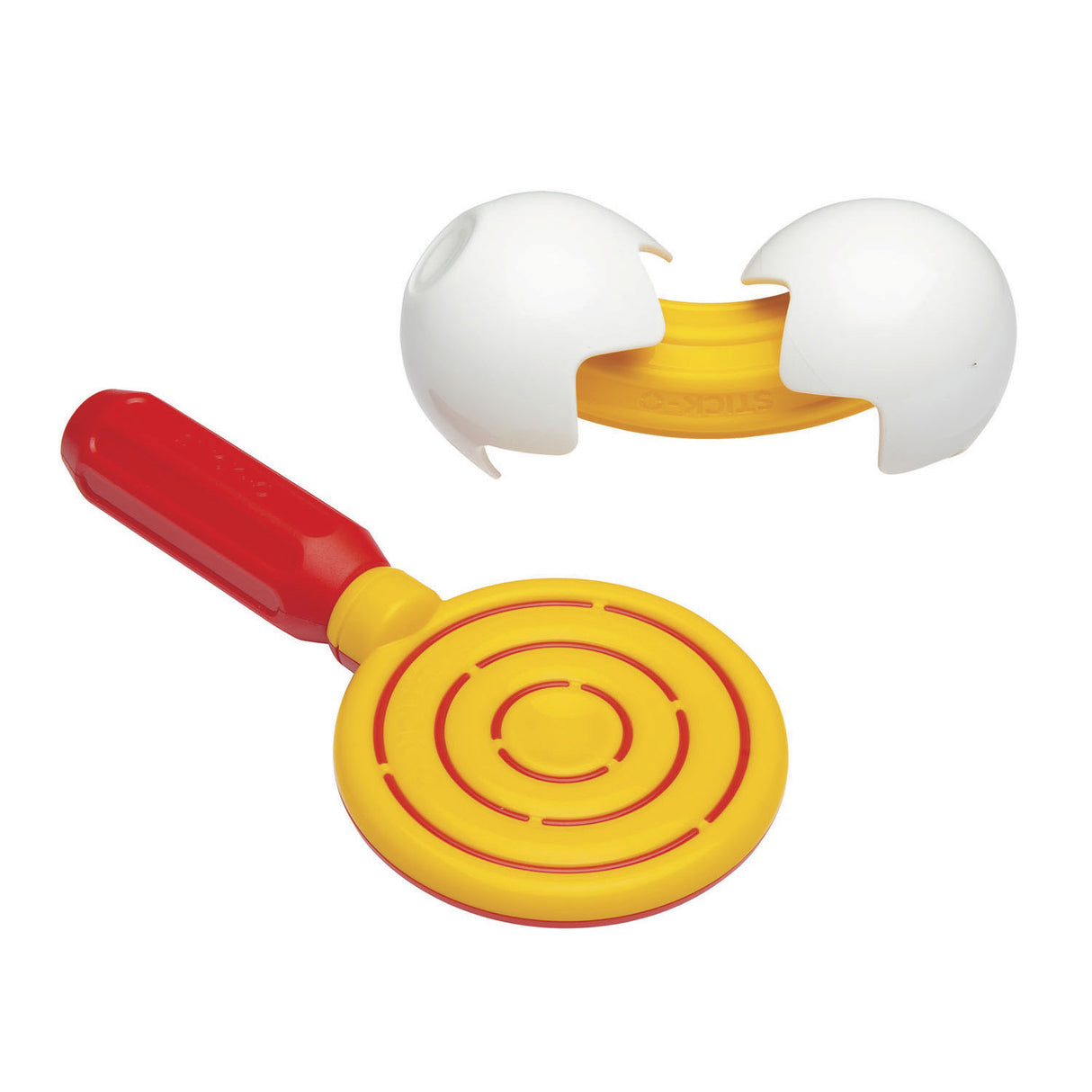 Stick-O Kookset, 16dlg.