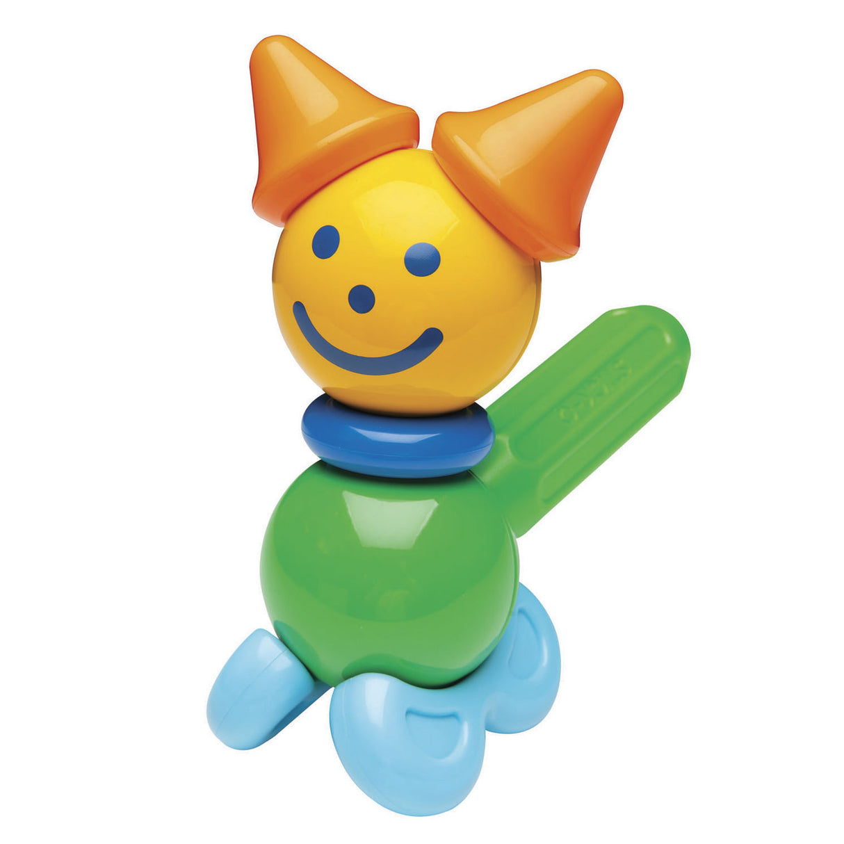 Stick-O Forest Friends Set, 16DLG.