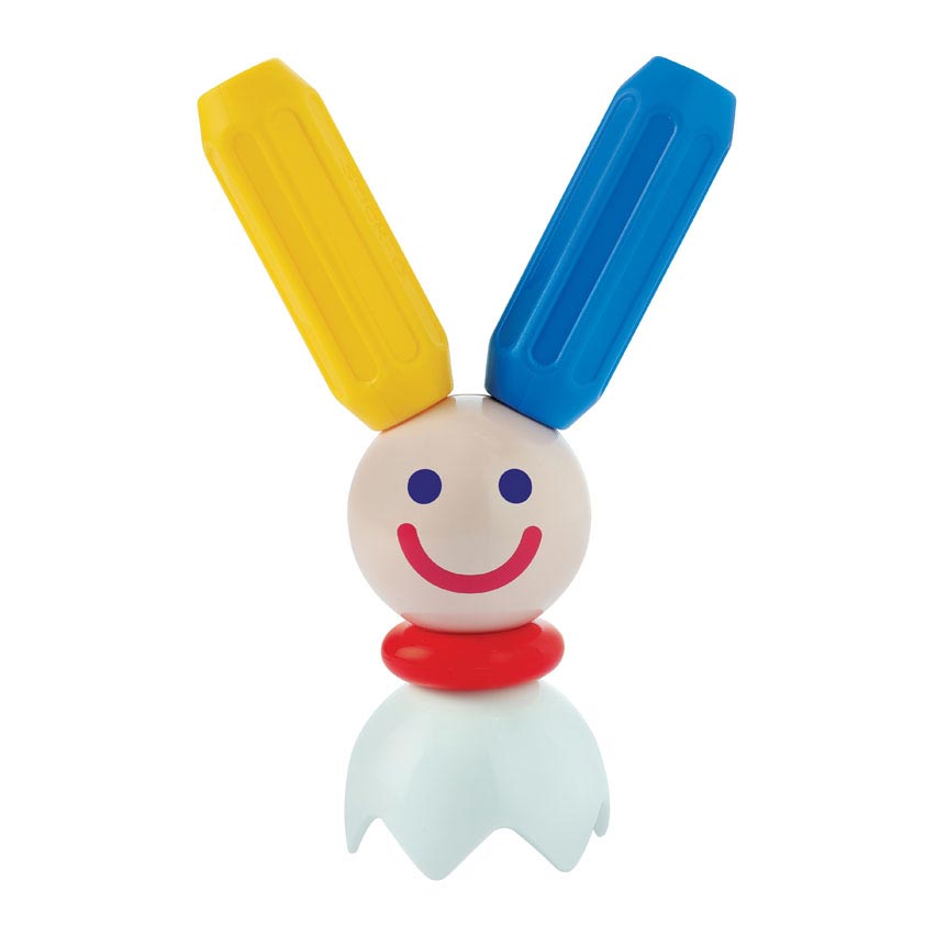 Stick-O pop prijatelji