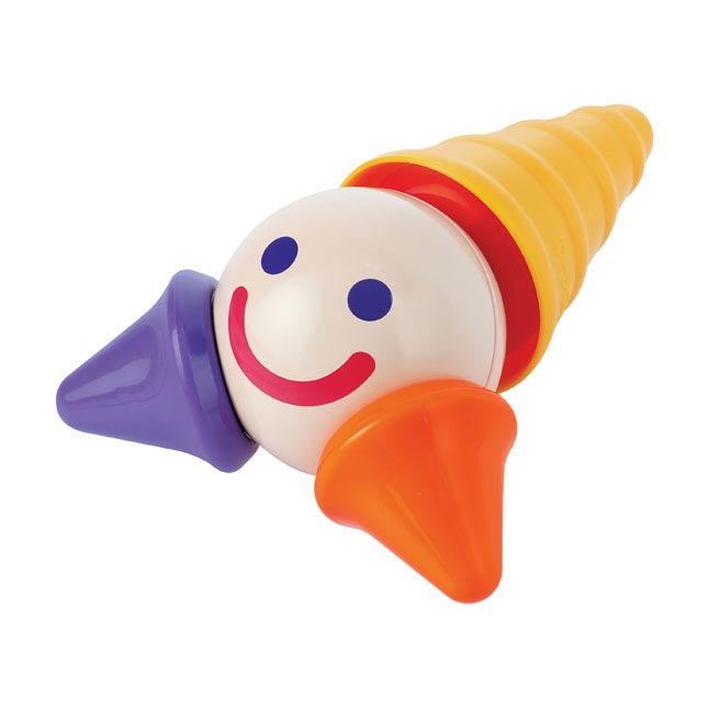Stick-O pop prijatelji