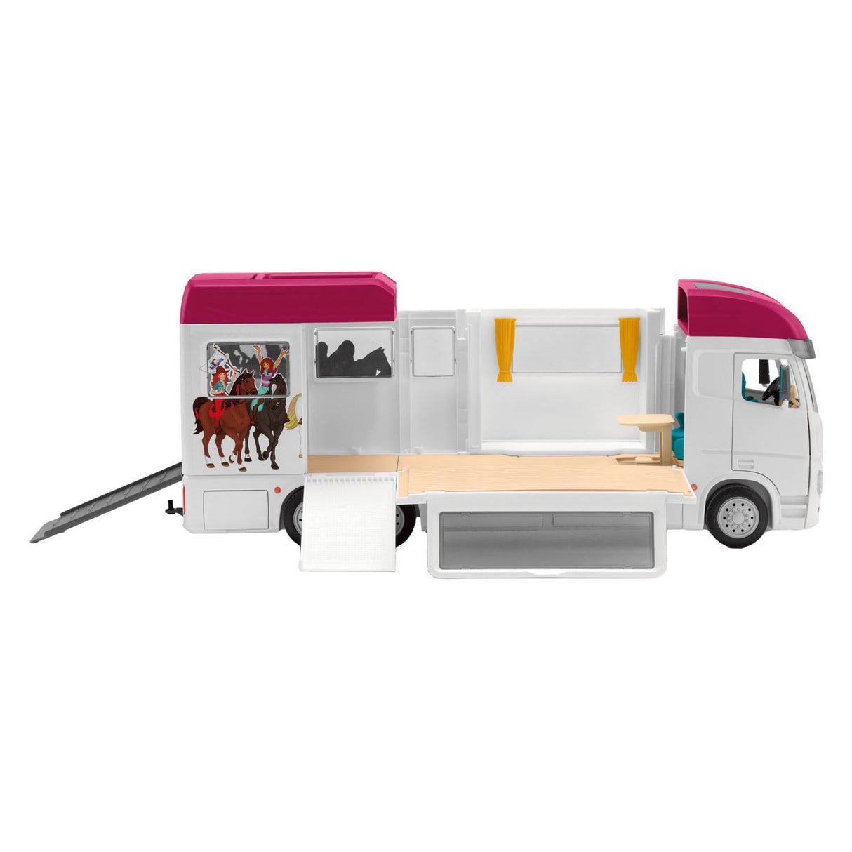 SCHLEICH HOURN CLUS CROUNT 42619