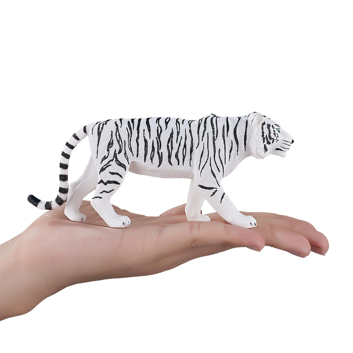 Mojo Wildlife Witte Tijger 387013
