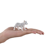 Mojo Wildlife Witte Tijgerwelp staand 387014