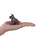 Mojo Wildlife Baby Rhino 387257