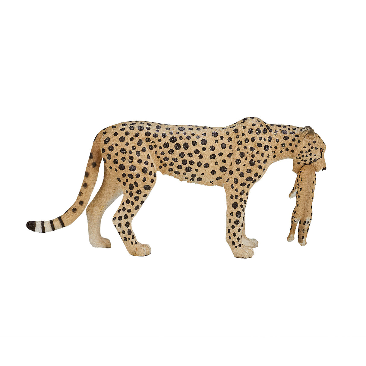 Mojo Wildlife Cheeparh Fepars With Cub 387167