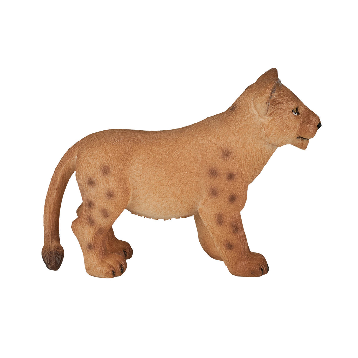 Mojo Wildlife Leeuwenwelp Standing 387011