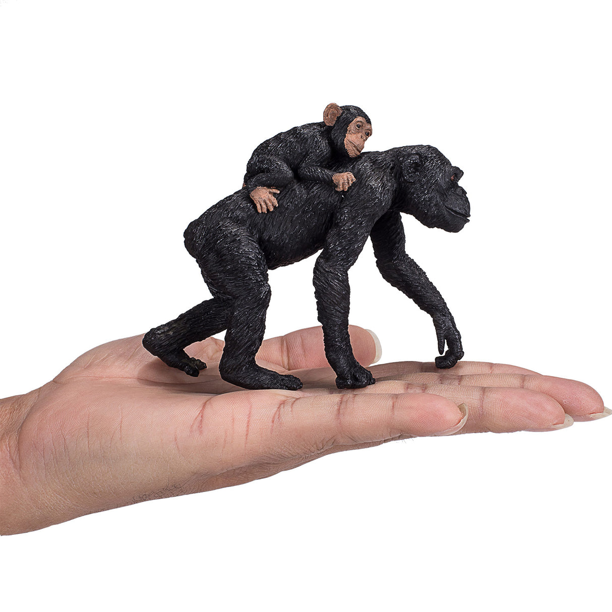 Mojo Wildlife Chimpanzee 387265