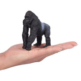 Mojo Wildlife Gorilla Männlicher Silberteppich 381003