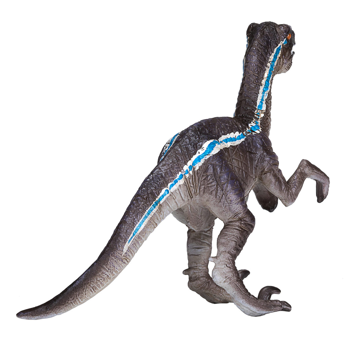 Mojo Prehistory Velociraptor in piedi 381027
